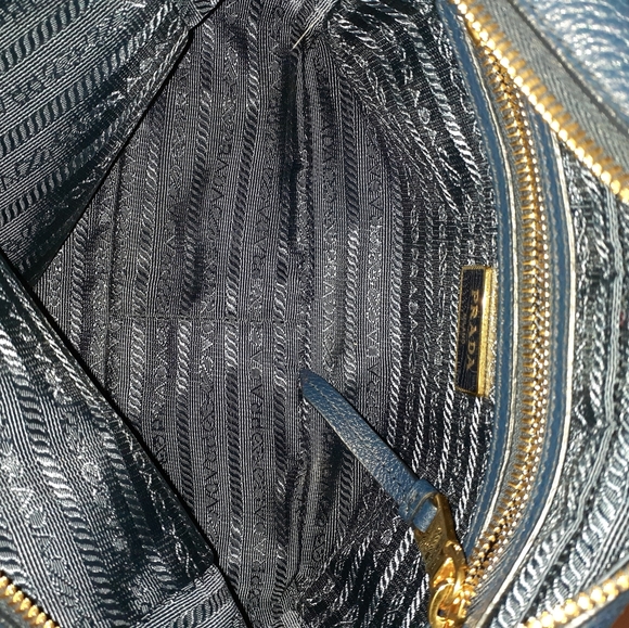 Prada vitello phenix - Picture 6 of 8